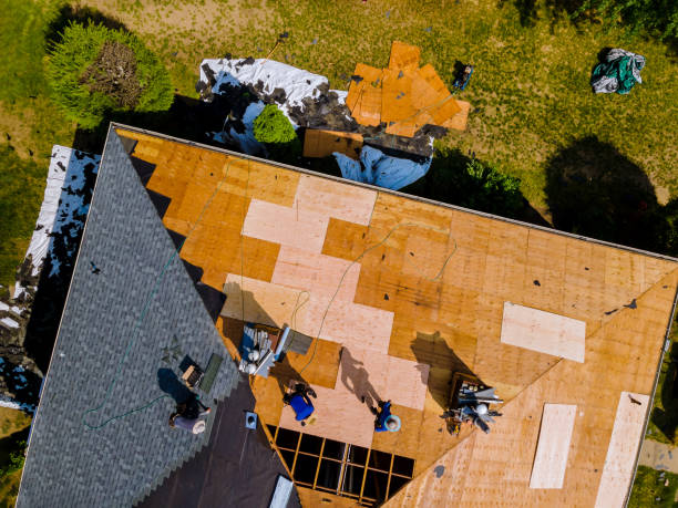 Quick and Trustworthy Emergency Roof Repair Services in El Rio, CA
