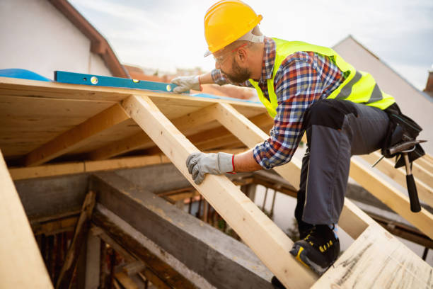 Best Residential Roof Replacement  in El Rio, CA