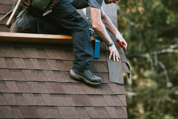 Roof Installation Near Me in El Rio, CA